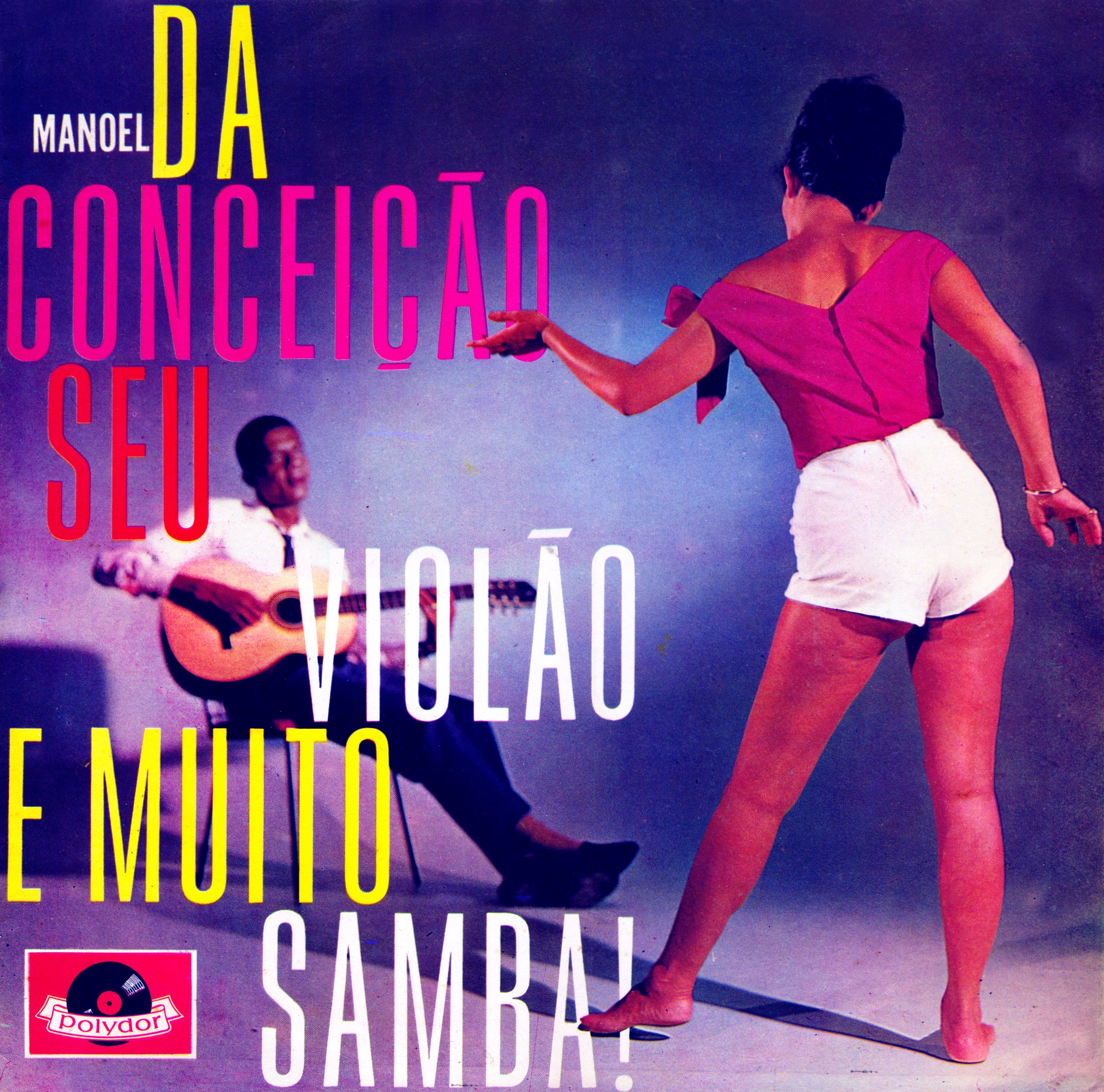 Capa do álbum